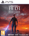 Star Wars Jedi: Survivor (Playstation 5) 5030948124303