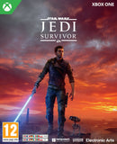 Star Wars Jedi: Survivor (XONE) 5030948125171