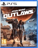 Star Wars: Outlaws (Playstation 5) 3307216284192