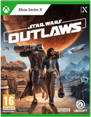 Star Wars: Outlaws (Xbox Series X) 3307216284710