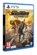 Starship Troopers: Extermination (Playstation 5) 5056635610058