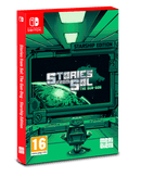 Stories From Sol: The Gun-Dog - Starship Edition (Nintendo Switch) 8437024411765