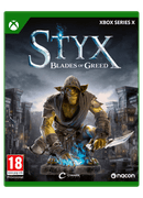 Styx: Blades Of Greed (XBSX) 3665962030631