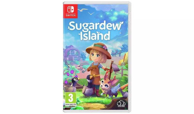 Sugardew Island 5061078710012