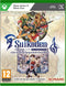 Suikoden I&II HD Remaster: Gate Rune & Dunan Unification Wars Day 1 Edition (Xbox Series X & Xbox One) 4012927114216