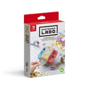 SWITCH NINTENDO LABO CUSTOMISATION SET 045496430825