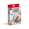 SWITCH NINTENDO LABO CUSTOMISATION SET 045496430825