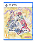 Tales Of Graces f Remastered (Playstation 5) 3391892033649