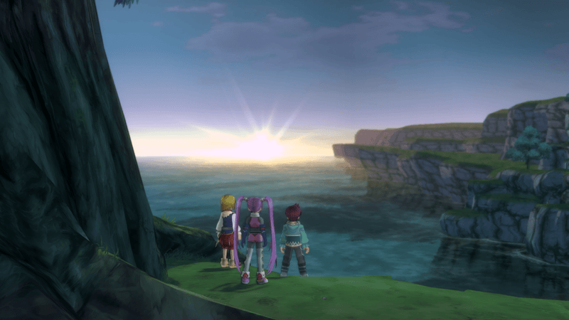 Tales Of Graces f Remastered (Playstation 5) 3391892033649