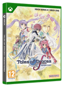 Tales Of Graces f Remastered (Xbox Series X) 3391892033700