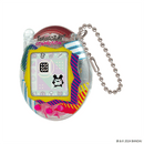 TAMAGOTCHI CONNECTION - CLEAR RETRO 3296580434046