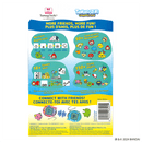 TAMAGOTCHI CONNECTION - CLEAR RETRO 3296580434046