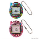 TAMAGOTCHI CONNECTION TRUE FRIENDS - BLUE GRAFFITTI & PINK GRAFFITTI 3296580440016