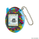 TAMAGOTCHI CONNECTION TRUE FRIENDS - BLUE GRAFFITTI & PINK GRAFFITTI 3296580440016