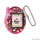 TAMAGOTCHI CONNECTION TRUE FRIENDS - BLUE GRAFFITTI & PINK GRAFFITTI 3296580440016