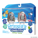 TAMAGOTCHI CONNECTION TRUE FRIENDS - BLUE GRAFFITTI & PINK GRAFFITTI 3296580440016