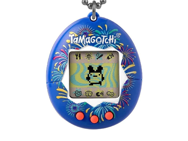 TAMAGOTCHI - FIREWORKS 3296580429783