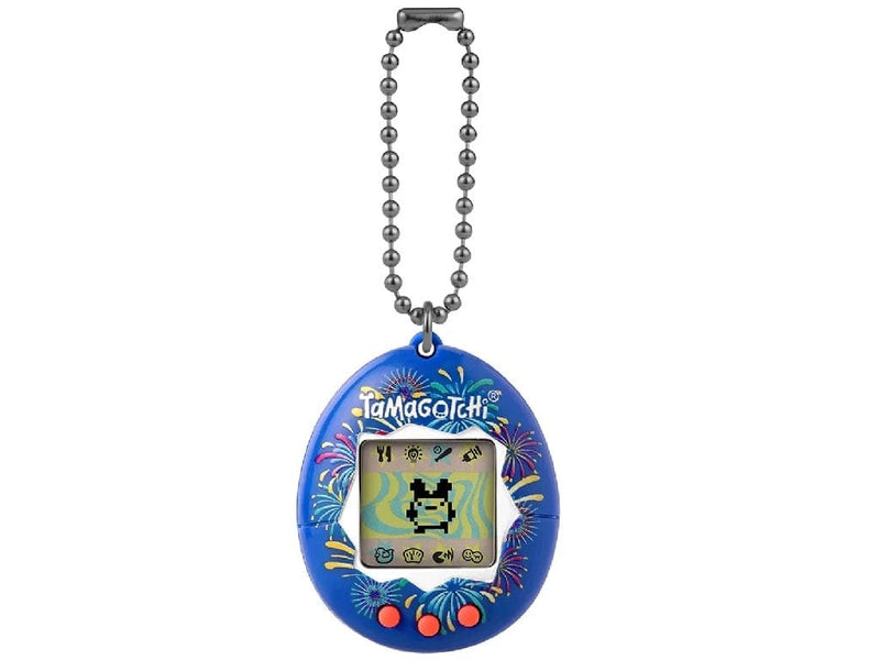 TAMAGOTCHI - FIREWORKS 3296580429783