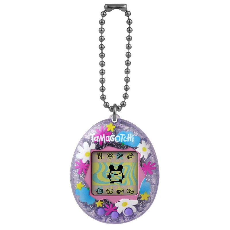 TAMAGOTCHI - FLOWER PERFUME 3296580429837