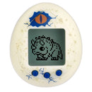 TAMAGOTCHI - JURASSIC WORLD - DINOSAUR EGG VER WHITE 4549660803645