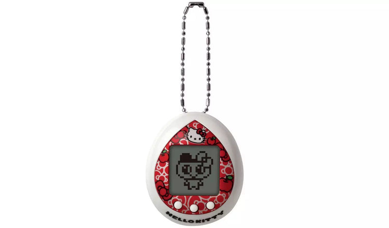 TAMAGOTCHI NANO - HELLO KITTY RED 3296580901661