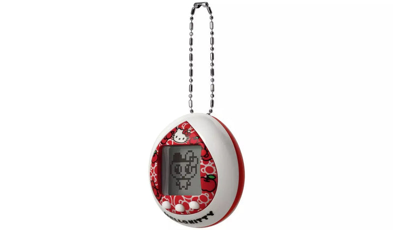 TAMAGOTCHI NANO - HELLO KITTY RED 3296580901661