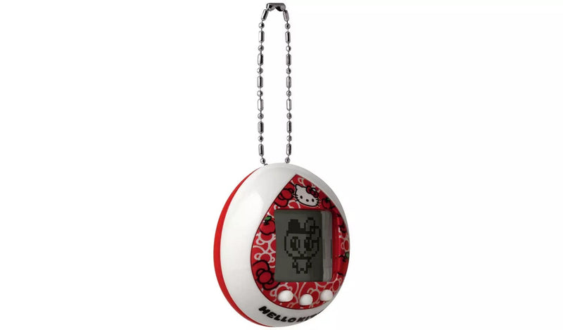 TAMAGOTCHI NANO - HELLO KITTY RED 3296580901661