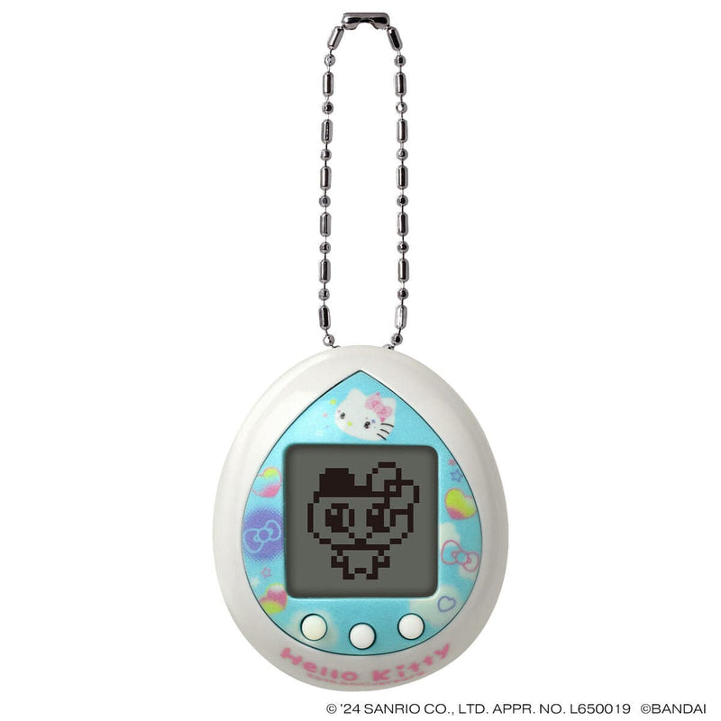 TAMAGOTCHI NANO – HELLO KITTY SKY BLUE 3296580901678