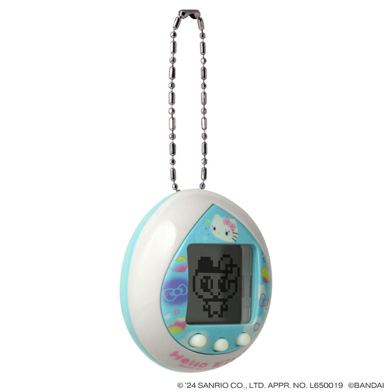 TAMAGOTCHI NANO – HELLO KITTY SKY BLUE 3296580901678