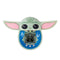 Tamagotchi Nano - Star Wars Grogu z ovitkom 3701405812010