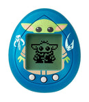 Tamagotchi Nano - Star Wars Grogu z ovitkom 3701405812010