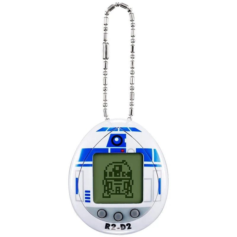 Tamagotchi Nano - Star Wars R2D2 naključna izbira 3296580888207