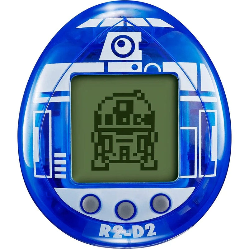 Tamagotchi Nano - Star Wars R2D2 naključna izbira 3296580888207