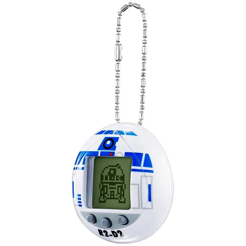 Tamagotchi Nano - Star Wars R2D2 naključna izbira 3296580888207