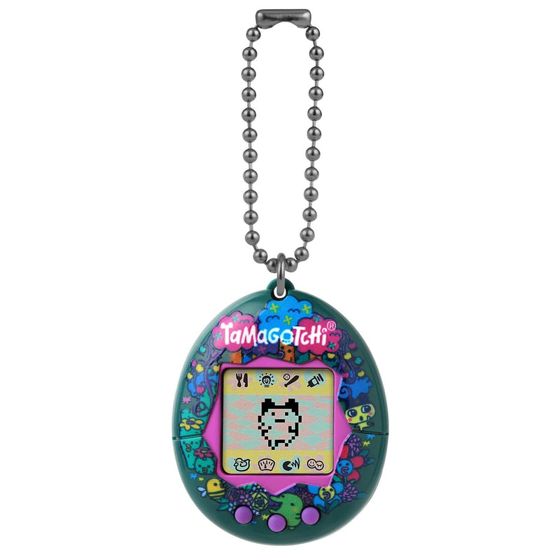 TAMAGOTCHI - TAMA GARDEN 3296580429851