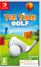 Tea Time Golf (Nintendo Switch) 5055957705558