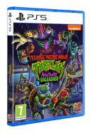 Teenage Mutant Ninja Turtles: Mutants Unleashed (Playstation 5) 5061005353398