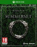 The Elder Scrolls Online: Summerset (XboxOne) 5055856419914