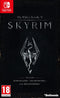 The Elder Scrolls V: Skyrim (Nintendo Switch) 045496421229