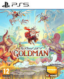 The Eternal Life Of Goldman (Playstation 5) 9120131602308