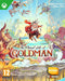 The Eternal Life Of Goldman (Xbox Series X) 9120131602339