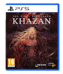 The First Berserker: Khazan 5056208825865