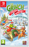 The Grinch: Christmas Adventures (Nintendo Switch) 5061005353169