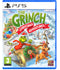 The Grinch: Christmas Adventures (Playstation 5) 5061005353268