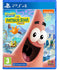 The Patrick Star Game (Playstation 4) 5061005353961