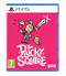 The Plucky Squire (Playstation 5) 5056635611253