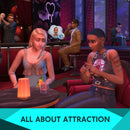 The Sims 4: Love Struck (EP16) (PC) 5030941125246