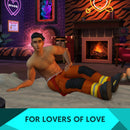 The Sims 4: Love Struck (EP16) (PC) 5030941125246