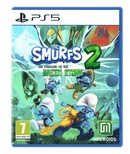 The Smurfs 2: The Prisoner of the Green Stone (Playstation 5) 3701529505478