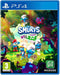 The Smurfs: Mission Vileaf (Playstation 4) 3760156489537